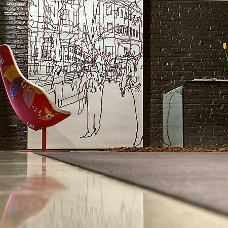 Il Vicolo Aparthotel Verona Exterior foto