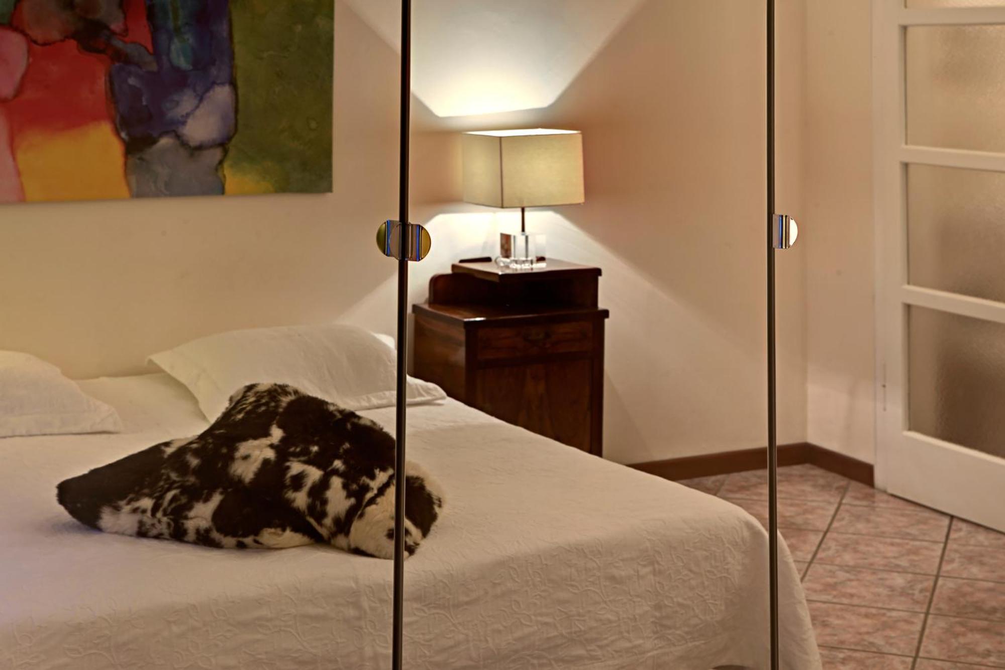 Il Vicolo Aparthotel Verona Exterior foto