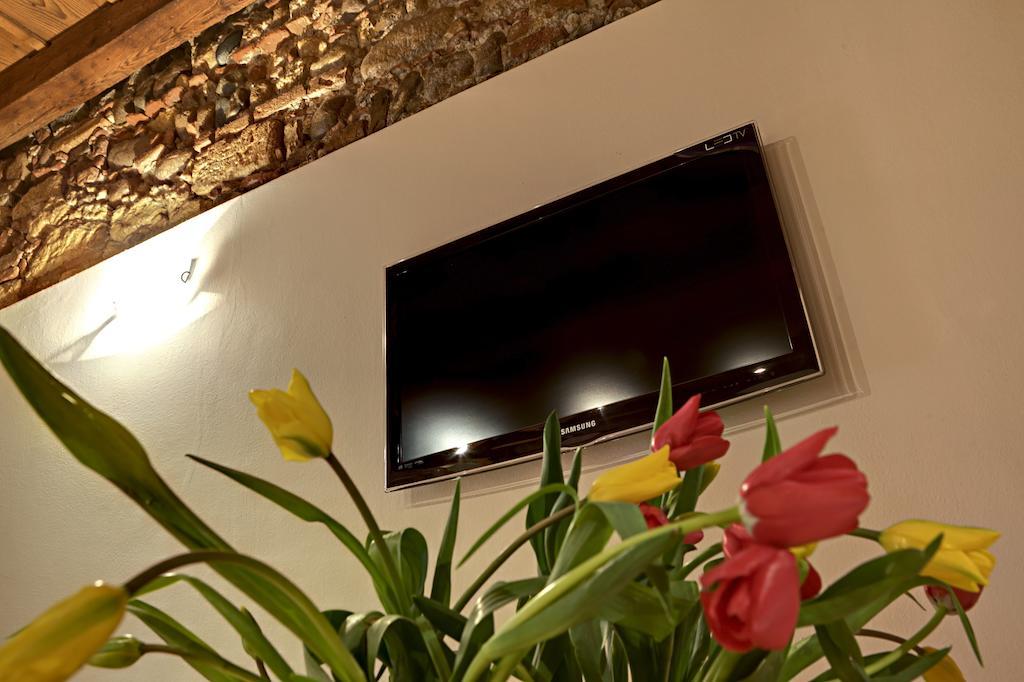 Il Vicolo Aparthotel Verona Quarto foto