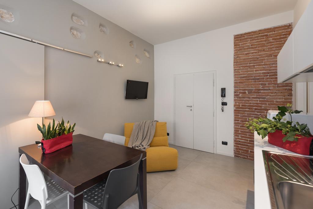 Il Vicolo Aparthotel Verona Exterior foto