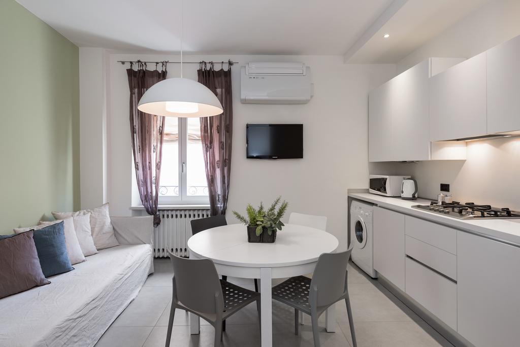Il Vicolo Aparthotel Verona Exterior foto