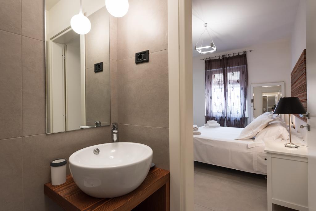 Il Vicolo Aparthotel Verona Exterior foto