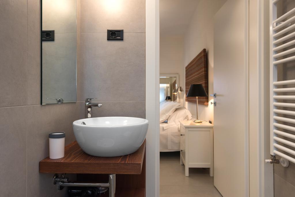 Il Vicolo Aparthotel Verona Exterior foto