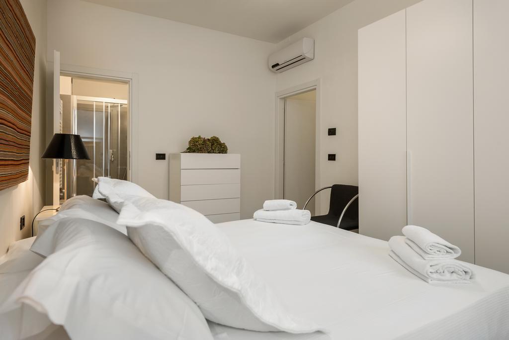 Il Vicolo Aparthotel Verona Exterior foto