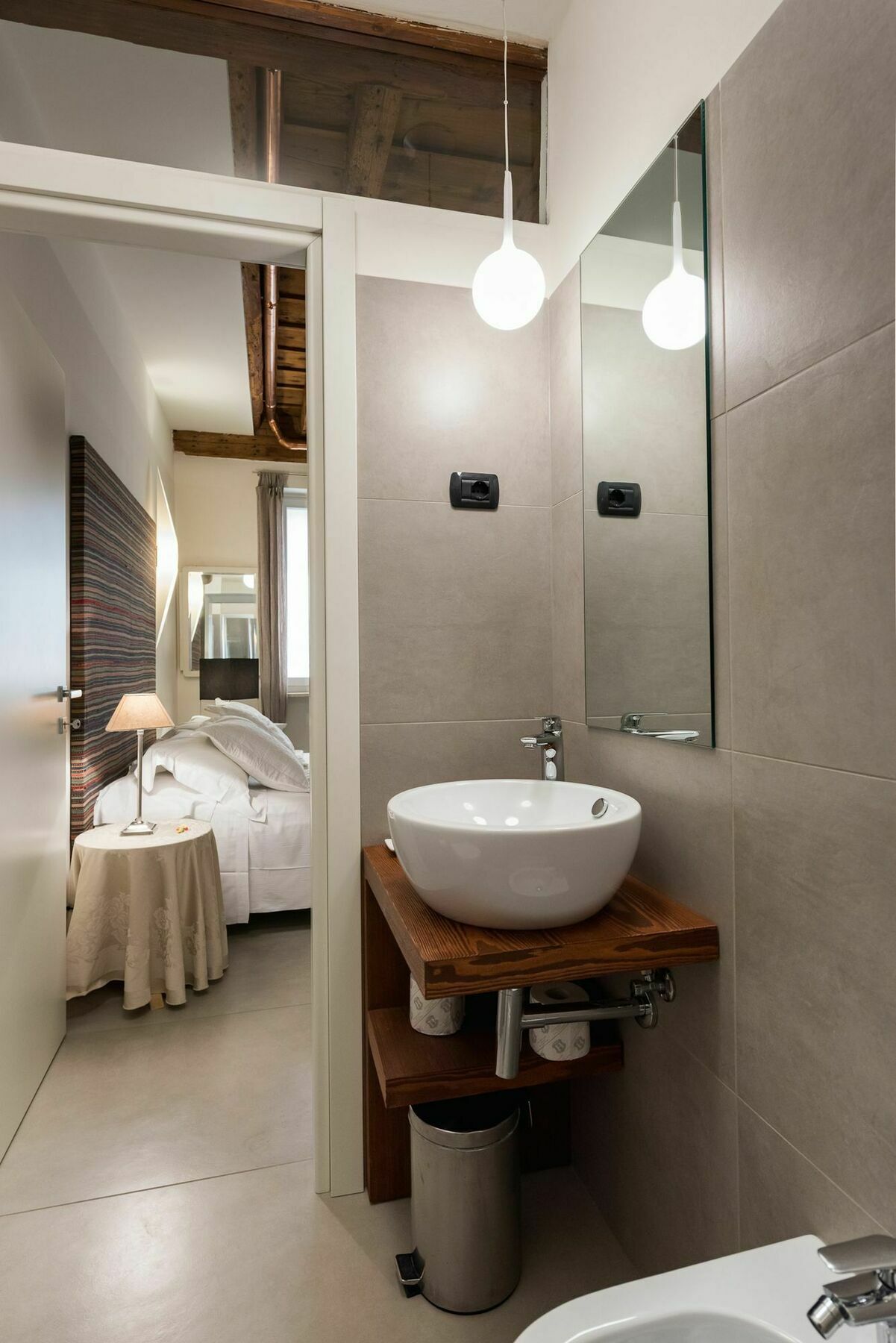 Il Vicolo Aparthotel Verona Exterior foto