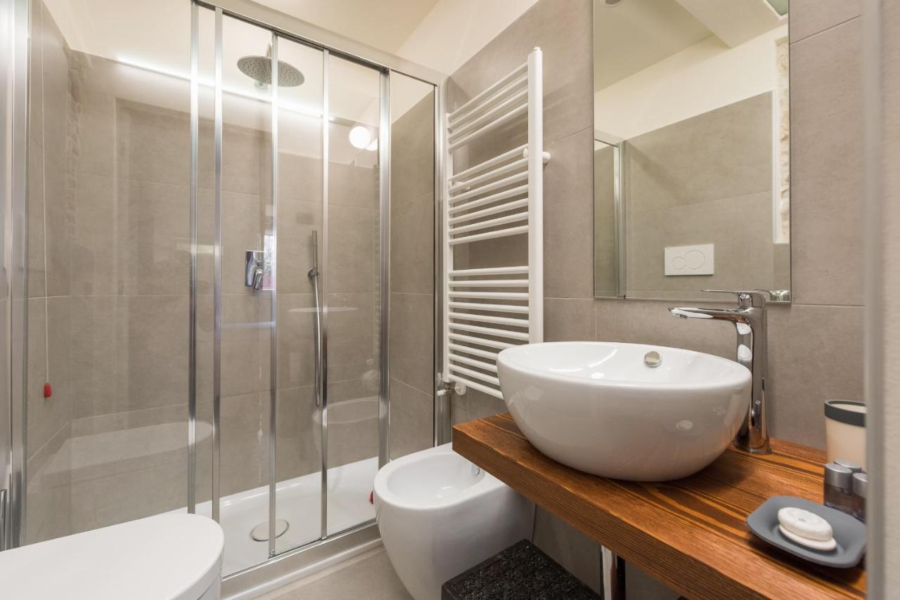 Il Vicolo Aparthotel Verona Exterior foto